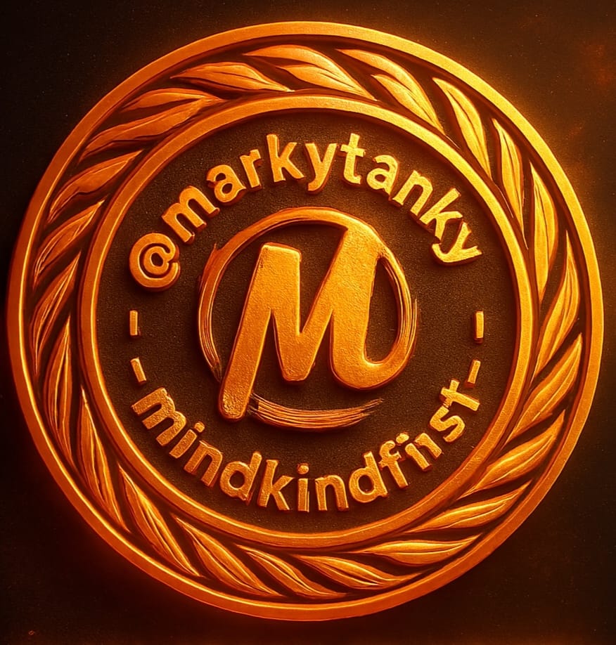 Create Marks That Last Forever